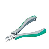 츠노다 TTC TM-01(120mm) 정밀 고급형 미니 니퍼