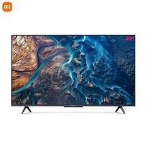 샤오미 Xiaomi TV ES50인치 4K 초고화질 LCD mi-tv-es50-gr-22, 그레이+사은품랜덤증정, 공식 표준