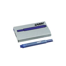 라미 잉크카트리지(청색 1EA 1팩 5개), 단품