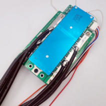 BMS 4S 300A 인산철 보호회로 ON/OFF 스위치형 14.4V