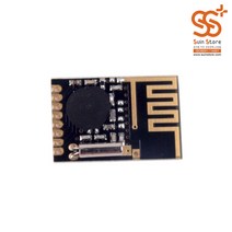 NRF24L01+ NRF24L01 호환 2.4GHz 송수신트랜시버, 단품