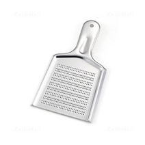 [TUSBOE] 일본 츠보에 스텐 와사비 강판 - 4호(130*225), 단품