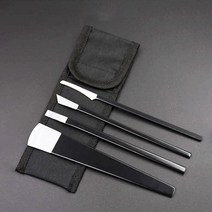 발 각질 굳은살 제거 패디 칼 4종 세트 DD-11759, 1, 1, 본상품선택