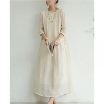 GDSHOP팬트 하우스 냉장고 마인 여름 여성 풍기인견 원피스 YHFACAI