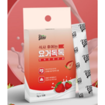 펫씨 요거독톡 프로바이오틱스 강아지 유산균 영양제 설사 변비 면역력 장염, 프로바이오틱스 요거독톡