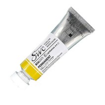 알파문구 신한 SWC수채화물감 15ml 시리즈 C 색상 - 수채물감 워터컬러 전문가용 학생용, C 871 CadmiumGreenPale