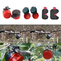 유인추 빨리추 가지유인추 과수유인추 과수자재 45g 70g, 빨리추70g(100개묶음), 1개