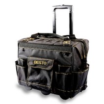 TB-005 캐리어 공구가방 공구함 공구집 공구통 등산 낙시 캠핑 대용량 수납 보관, 1개