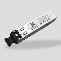 MXPD-248S-E 근거리용 미니지빅(SFP) GBIC 모듈 멀티타입 최대 550m, 1개