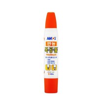 목공풀(36g 아모스)목공용 풀 36g 접착 사무용품 아모스 준비물 만들기 학습 학교, 본상품