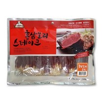 뉴트리오 홍삼 오리스틱 400g 애견 강아지 간식, 상세페이지 참조, 상세페이지 참조, 상세페이지 참조