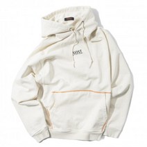 노르딕아일랜드 NCU 후디 에크루 Hoodie Ecru