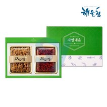 견과류 호두 크랜베리 견과류선물세트 명절선물 하루견과 슈퍼푸드 견과댭례품, 1