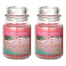 르미에 630g 기본형 라지자 캔들 로맨틱 비치2개