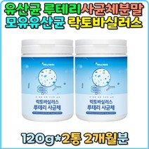 락토바실러스 루테리 사균체 배양물 프로바이오틱스 다이어트유산균 모유유산균 내생균 추천 구강유산균 잇몸영양제 LGG유산균 유산균다이어트 효능 40대 50대 60대 노인 남자 여자 생일 부모님 장모님 어버이날