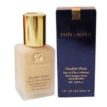 에스티로더 더블웨어스테이인플레이스 파데 SPF10 30ml 리퀴드 파운데이션, 17 본