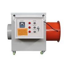 공업용건조기 건조장비 5kw 10kw 식품건조기 대용량, 15kw380v