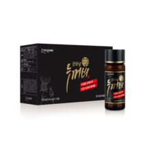 굿모닝 두꺼비 100ml*10병, 100ml, 10개