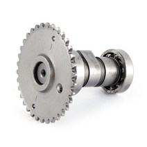 엔진 벨브 조정 A9 레이싱 캠 퍼포먼스 GY6 50 스쿠터 부품 139qma Q, 02 GY6 Stander