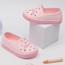 프린세스 네버 EVA 아동실내화