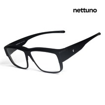 네투노 nettuno 덮경 블루라이트 안경 NBG103BL