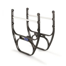 Thule 팩 앤 페달 사이드 프레임 옵시디언