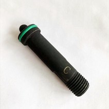 보쉬 디젤 커먼 레일 인젝터용 오일 입구 어댑터 커넥터 조인트 인젝터 클램프 액세서리 예비 부품