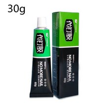 다목적 접착제 30g 빠른 건조 강한 실란트 네일 프리 문구류 유리 금속 세라믹, 02 30g
