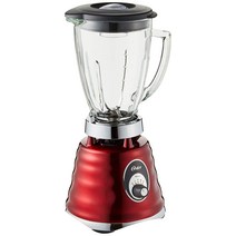 Oster [공식] 어번 블렌더 믹서 450W 레드