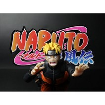 나루토 가오가이거 울트라맨 디지몬 드래곤볼 아크릴 로고 피규어 프라모델 진열 입간판, 원피스