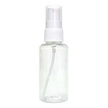 50ml 투명스프레이용기