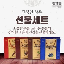 고려 홍삼 녹용 산삼배양 골드 블루베리 30포 세트, 상품선택, 블루베리30포