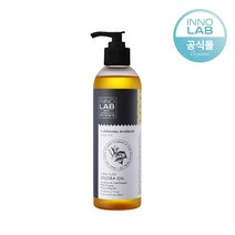 [공식판매처] 이노랩 100%퓨어 호호바 오일 200ml (대용량), 호호바 오일 200, 1개