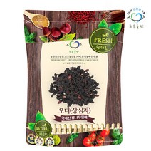 푸른들판 국내산 건조 오디 500g 뽕나무열매 상심자, 1개