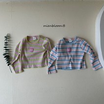 미앙블룸비 하트줄티
