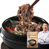 늘품은 버섯뚝배기불고기 400gx12팩 김하진이 추천한 탕, 01. 늘품은 버섯뚝배기불고기 400gx12팩, 상세설명 참조