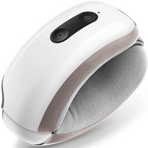 브레오 ISEE 3S 스마트 눈 마사지기 그레이
