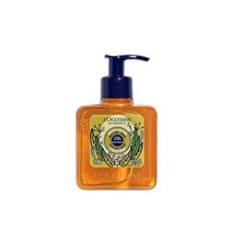 록시땅 시어 버베나 핸드 앤 바디 워시 300ml