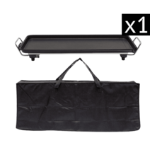 해마루 엑스트라 라지 와이드 그릴 RSF-G9900 | Haemaru Extra Large Wide Grill RSF-G9900