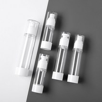 앤트 여행용 화장품 진공 공병, 1개, 스프레이형 50ml
