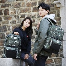 기타 캠퍼스 라이프 스타일 캐주얼 백팩 URBAN FORCE BAG