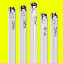 SANKYO G40T10 40W UVC UV램프 자외선살균램프