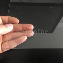 투명시트지 단열필름시공 반투명판 J583 15150.23 7 색 다채로운 아크릴 방풍, 하얀