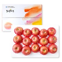 [레드선] 사과 실속세트 당도선별 저탄소사과 3kg 4kg, 사과 실속세트 3호