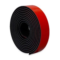 3M 듀얼락 블랙 초강력 벨크로 테이프 19mm x 1M