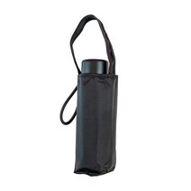 TOTES 마이크로 미니 지갑 수동 우산-다양한 스타일 블랙 스퀘어