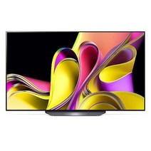 LG전자 OLED77B3XNA 194cm (77인치) OLED TV 벽걸이형, 단품