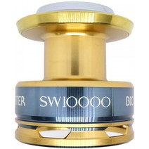 시마노 (SHIMANO) 순정 부품 13 바이오 마스타 SW 10000HG 스풀 조 03163-131