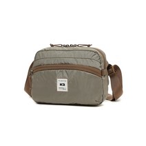 (국내매장) K2 등산가방 핸디 크로스백(HANDY CROSS BAG), FREE