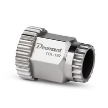 DT 스위스 허브 240/240s/340/350/440/540 EXP 래칫 장착 소켓 도구 용 자전거 휠 제거